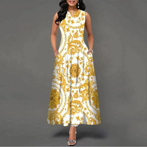 Robe Maxine