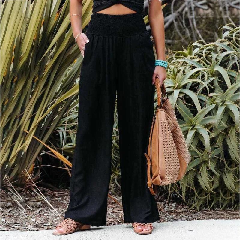 Pantalon Shantal