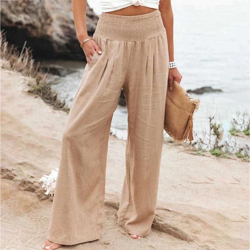 Pantalon Shantal