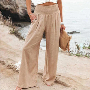 Pantalon Shantal
