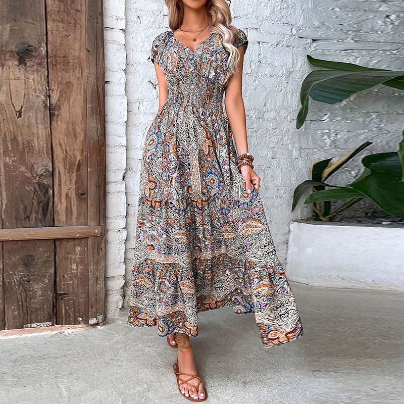 Robe Agatha