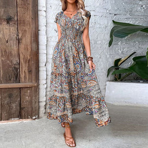 Robe Agatha