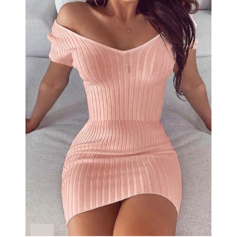 Lara Robe Bodycon
