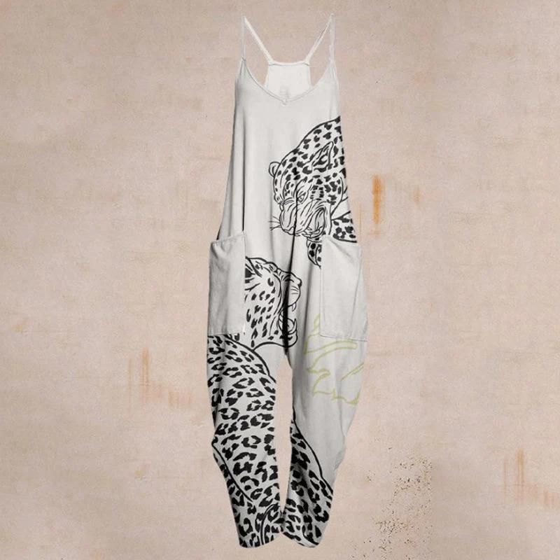 Vera Overall