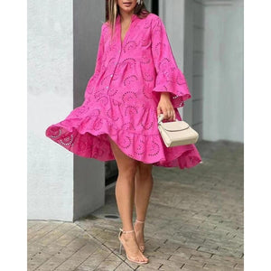 Robe Teresa