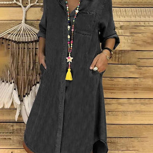 Robe Carol Jean