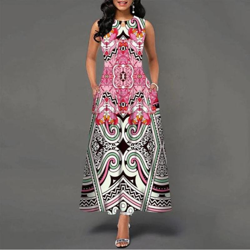 Robe Maxine