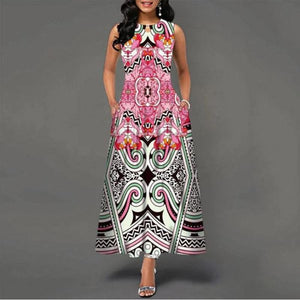 Robe Maxine