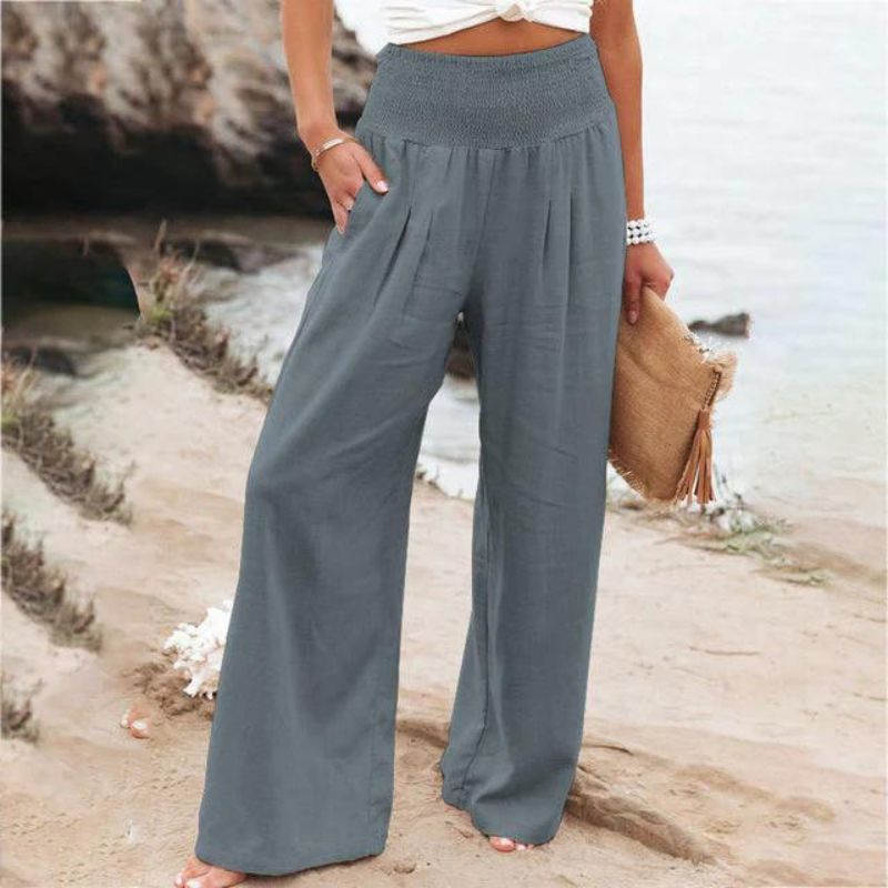 Pantalon Shantal