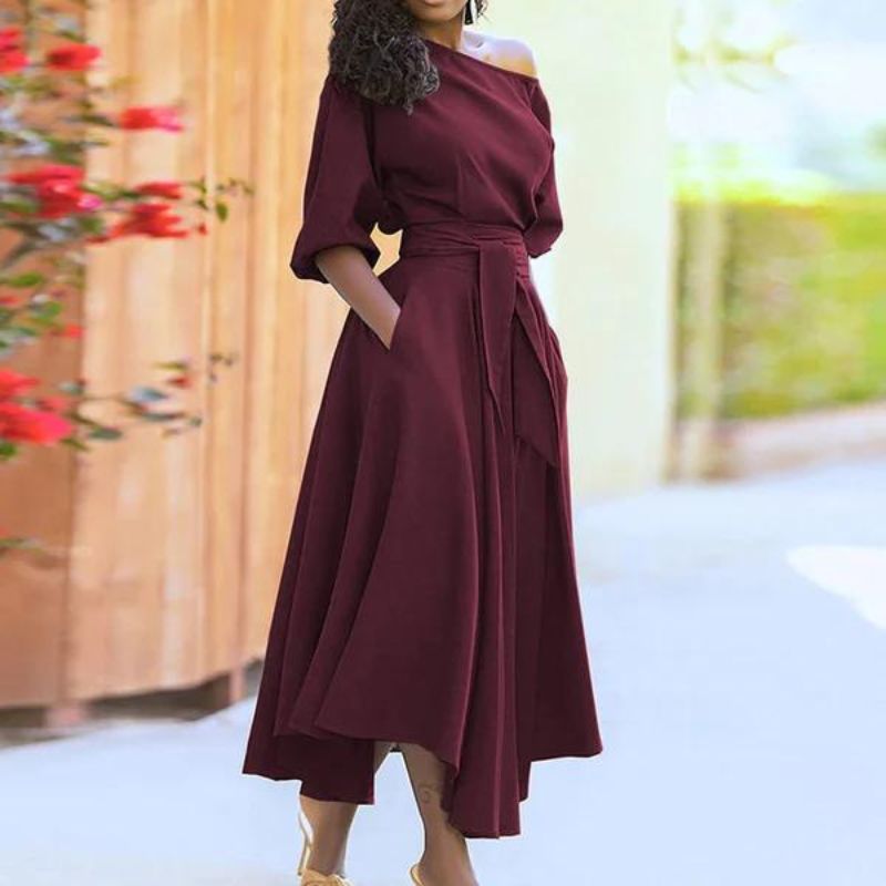 Robe Shantal
