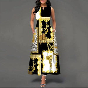 Robe Maxine