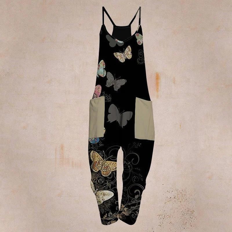 Vera Overall