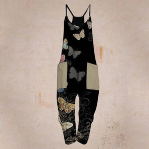 Vera Overall