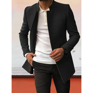 Blazer en tweed Archie