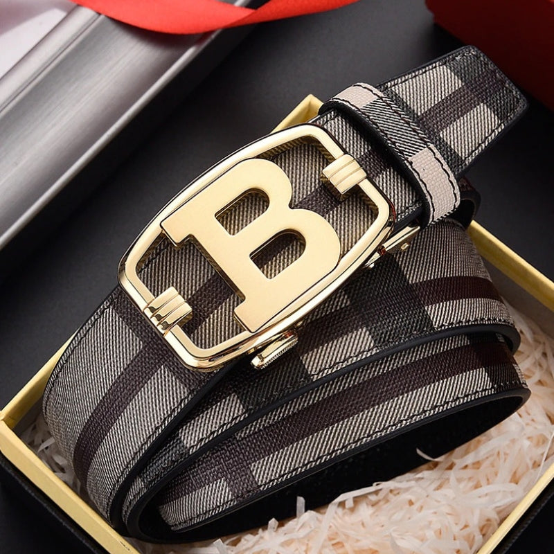 Ceinture de Kurt
