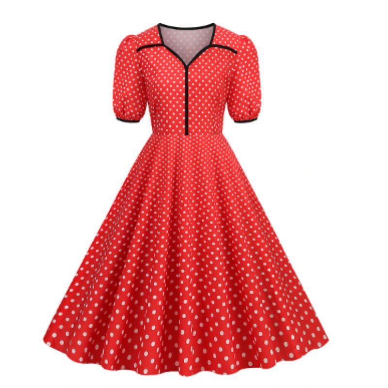 Robe Vintage Aeyn