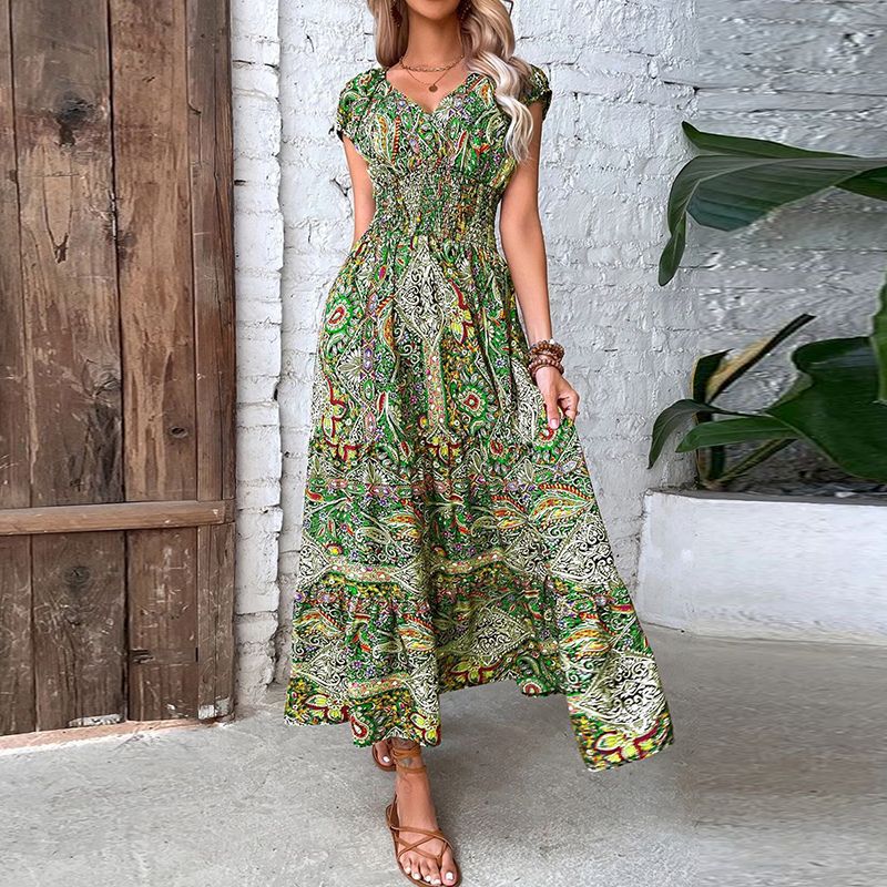 Robe Agatha