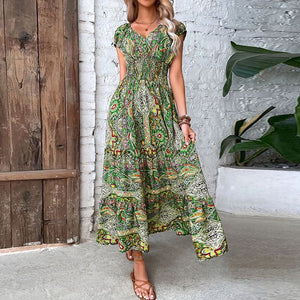 Robe Agatha