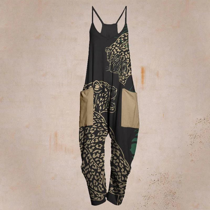 Vera Overall