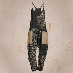 Vera Overall