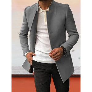 Blazer en tweed Archie