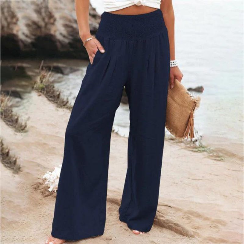 Pantalon Shantal