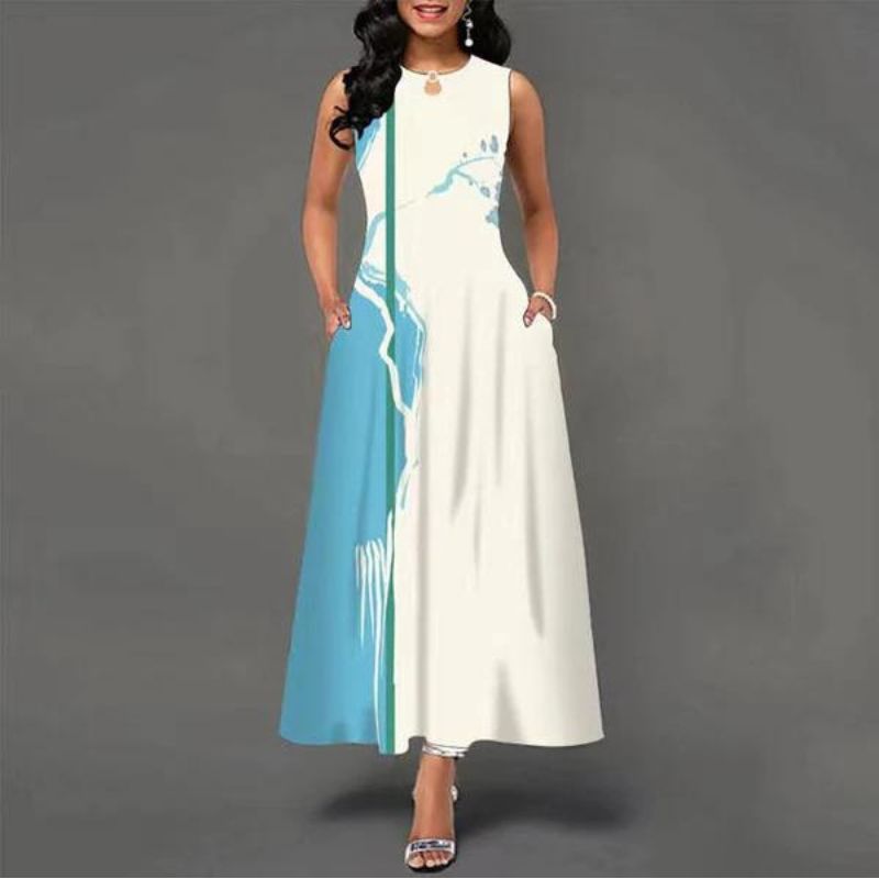 Robe Maxine