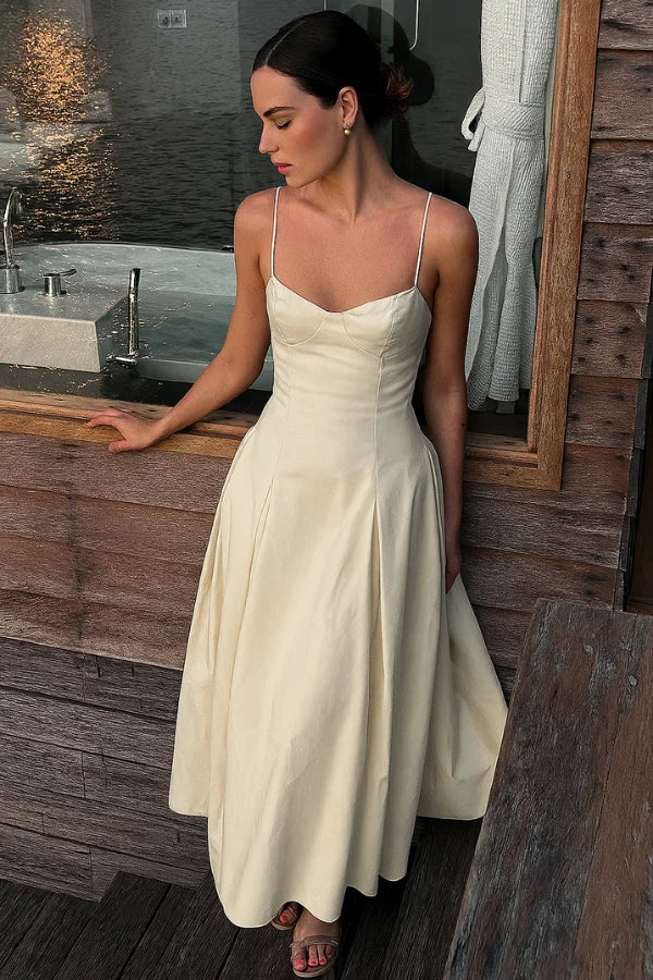 Elowen Dress