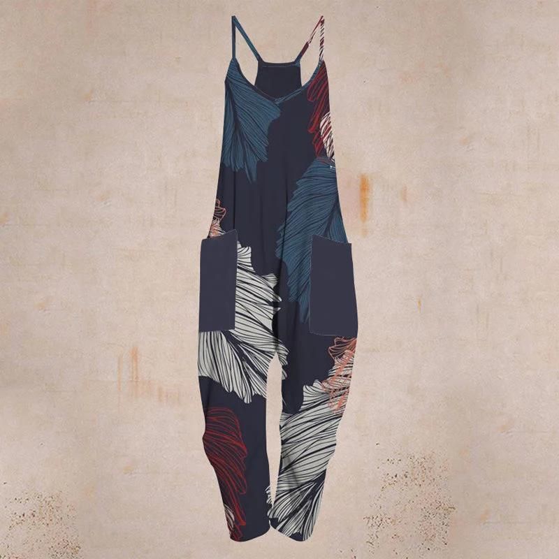 Vera Overall