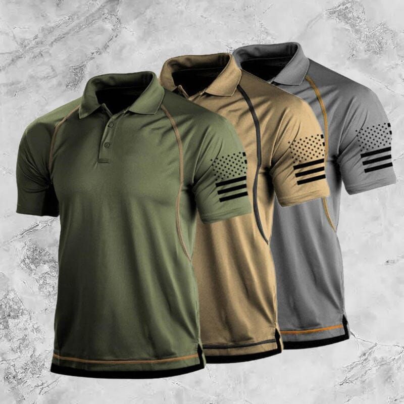 Chemise Ethan