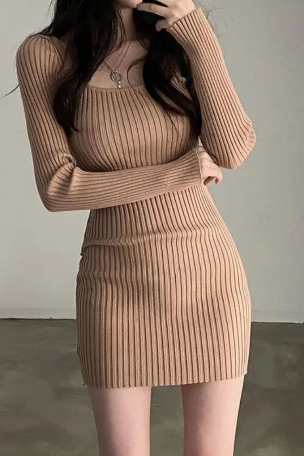 Elle Sweater Dress