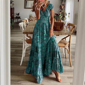 Robe Agatha