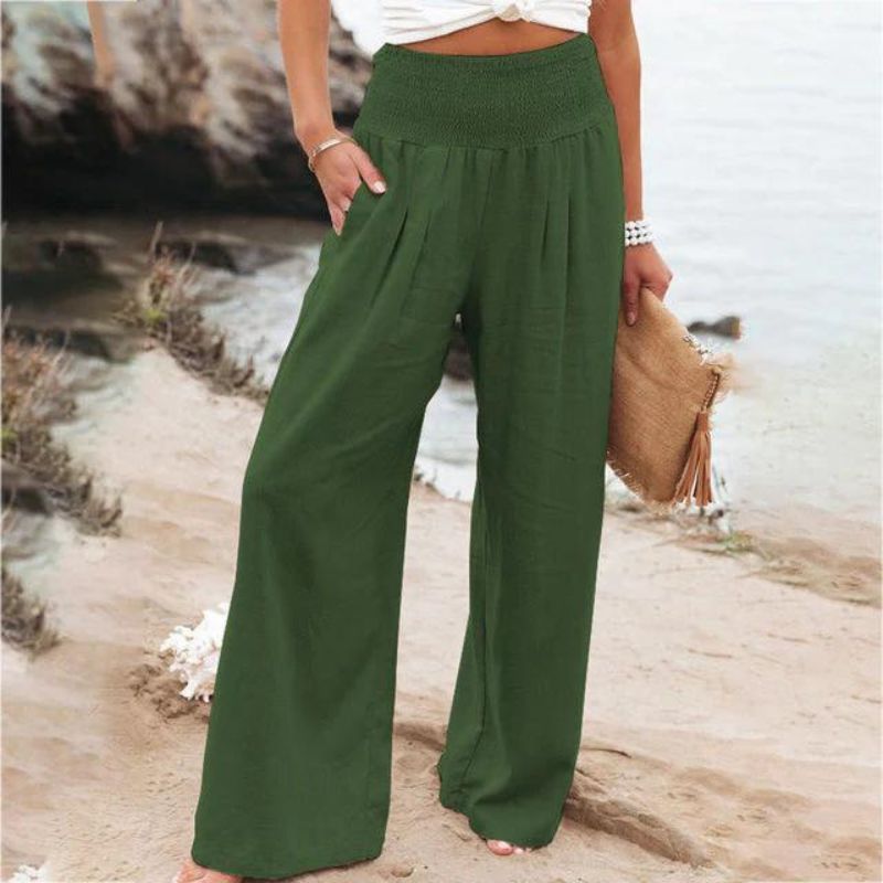 Pantalon Shantal