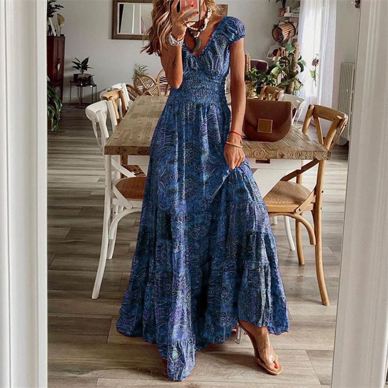 Robe Agatha