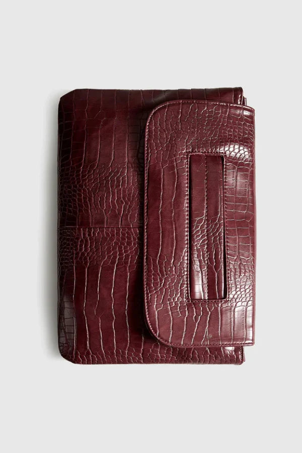 Gia Clutch Bag