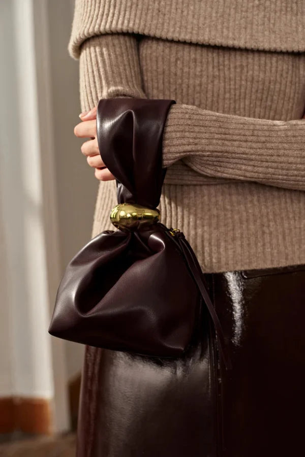 Nyla Bucket Bag
