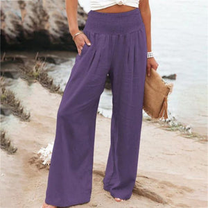 Pantalon Shantal