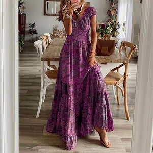 Robe Agatha