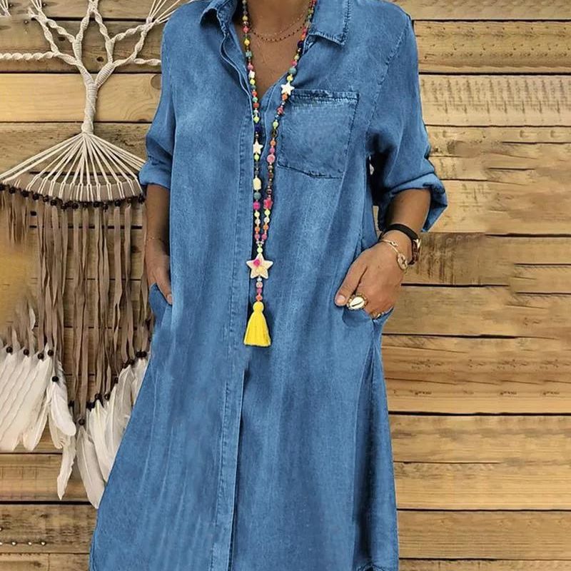 Robe Carol Jean