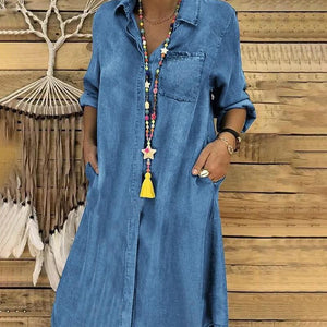 Robe Carol Jean