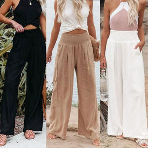 Pantalon Shantal