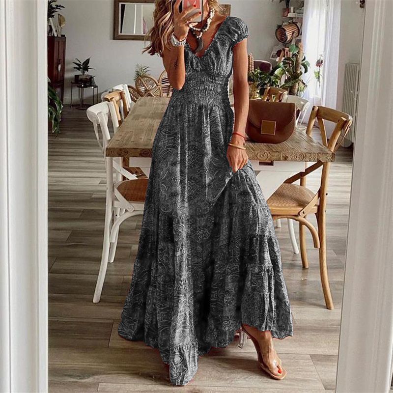 Robe Agatha