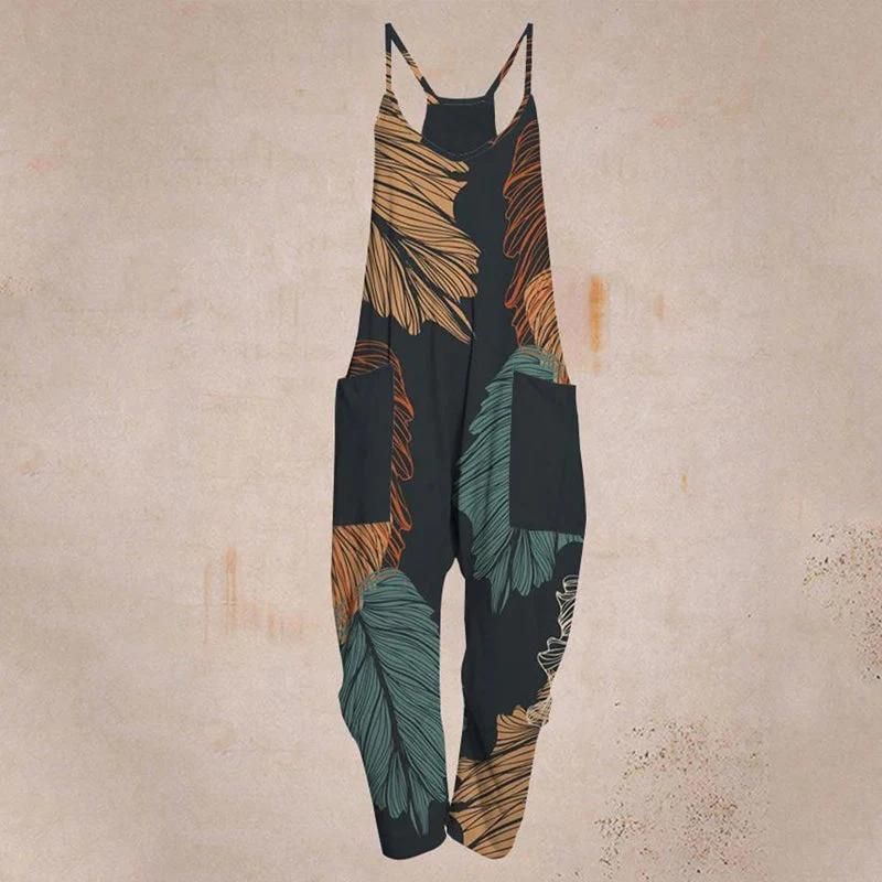 Vera Overall