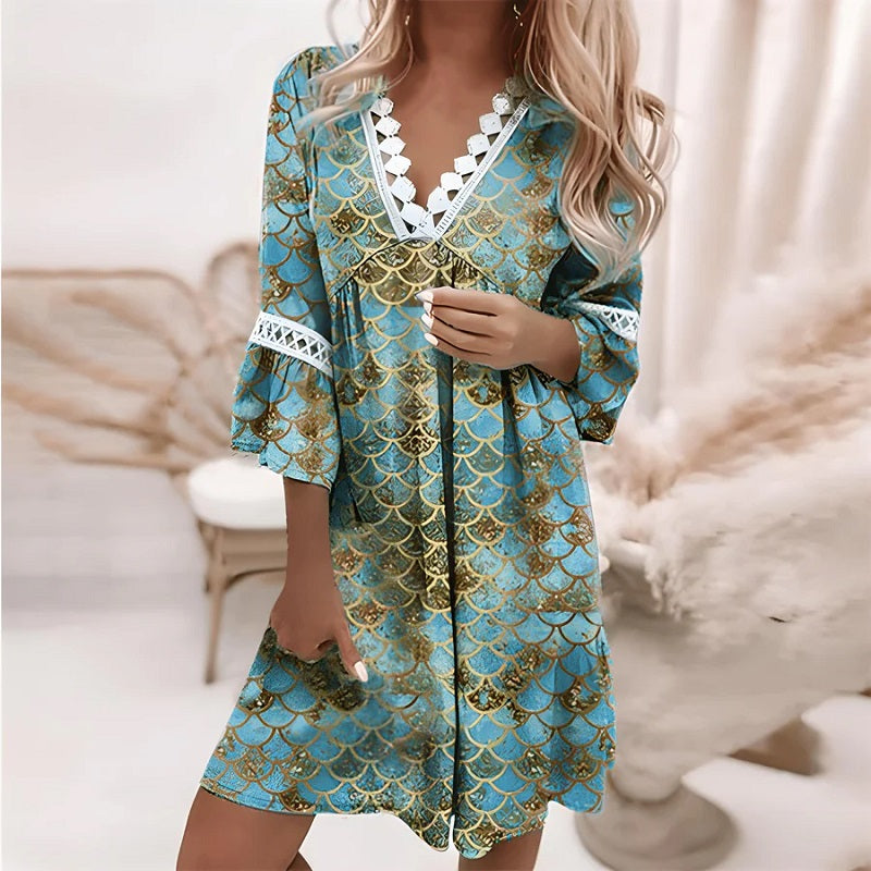 Velle Robe