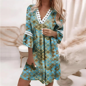 Velle Robe