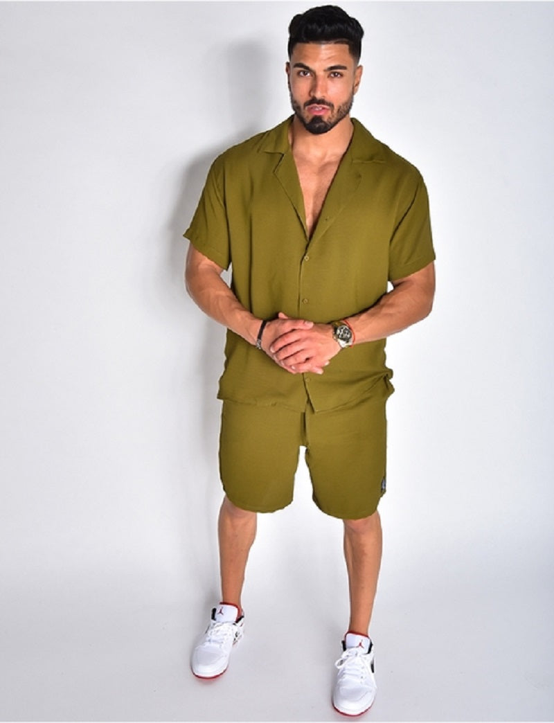 Wenzo Set d'été