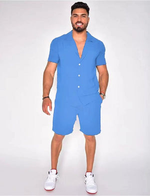 Wenzo Set d'été