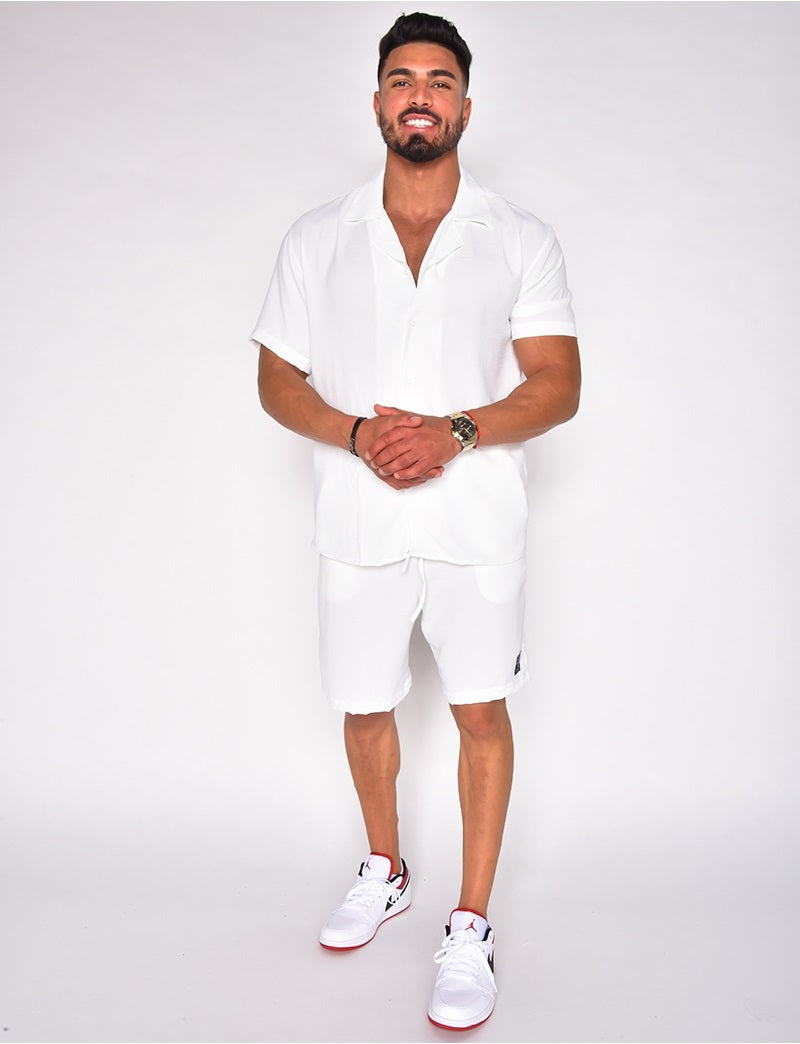 Wenzo Set d'été