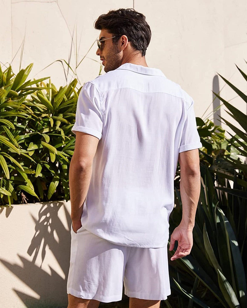 Jameson Vêtements de plage
