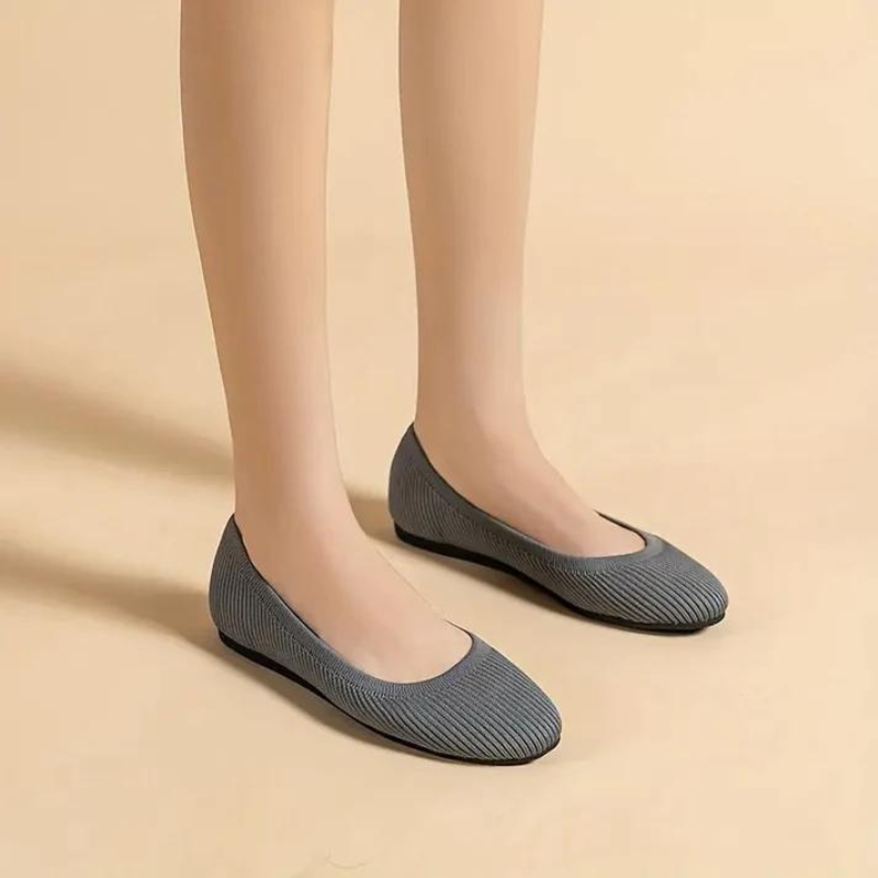Chaussures plates Adira